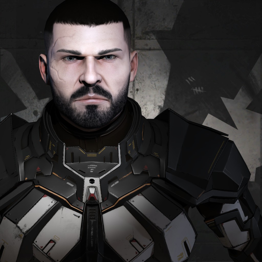 FleetAdmiral X