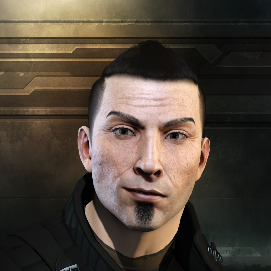 Ezekiel Arbosa
