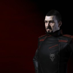 Veez Shayiskhun portrait