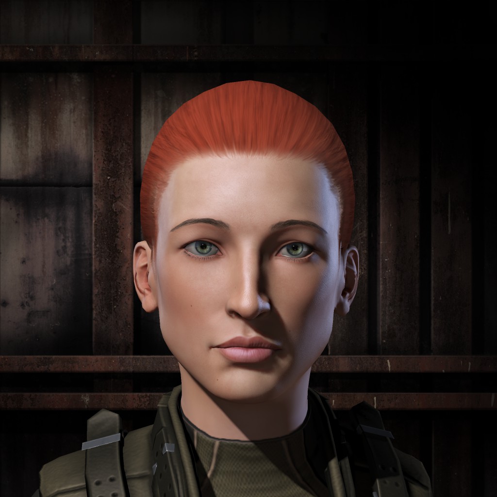 Ursa Reed