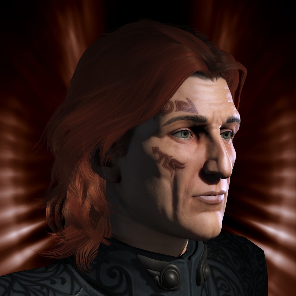 Aveliar Shana