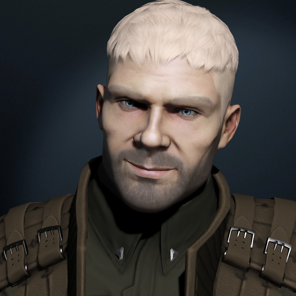 DENis SVAROG