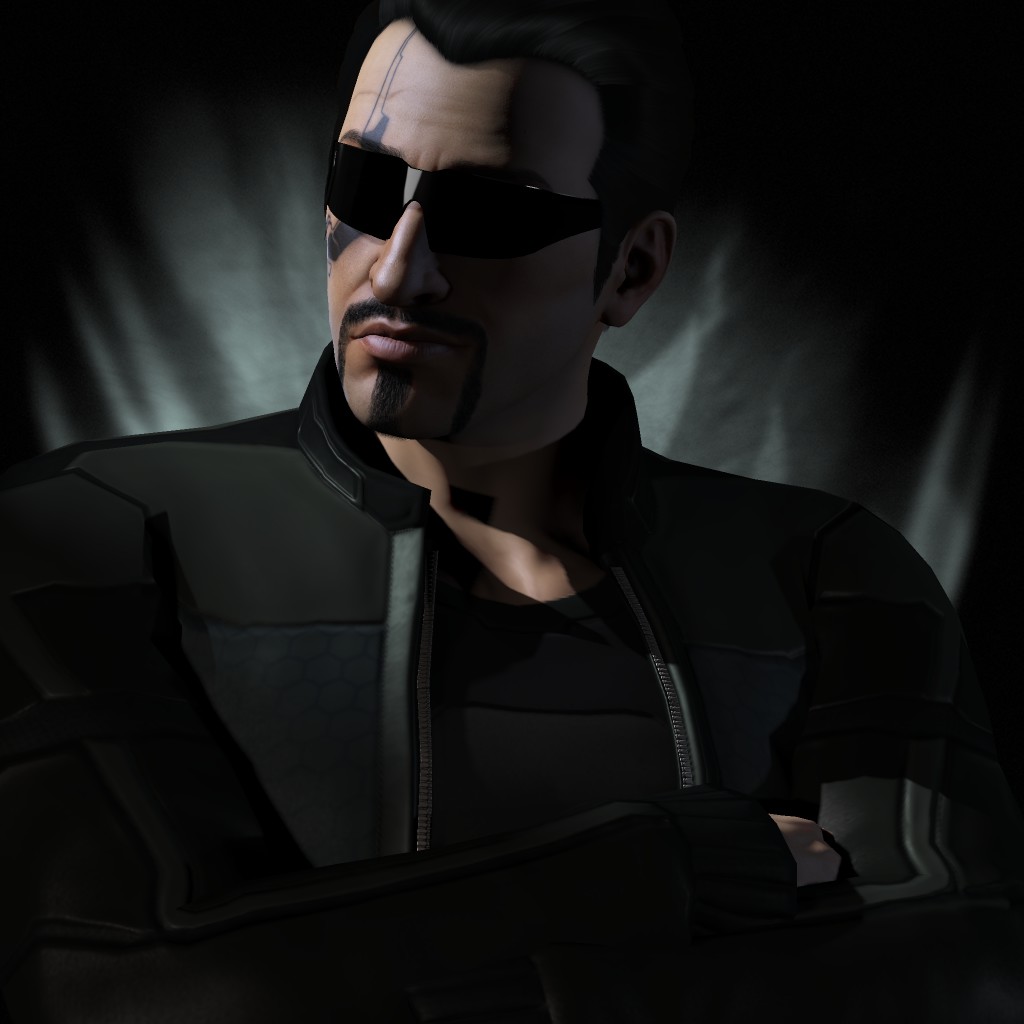 Vlad Arnerette