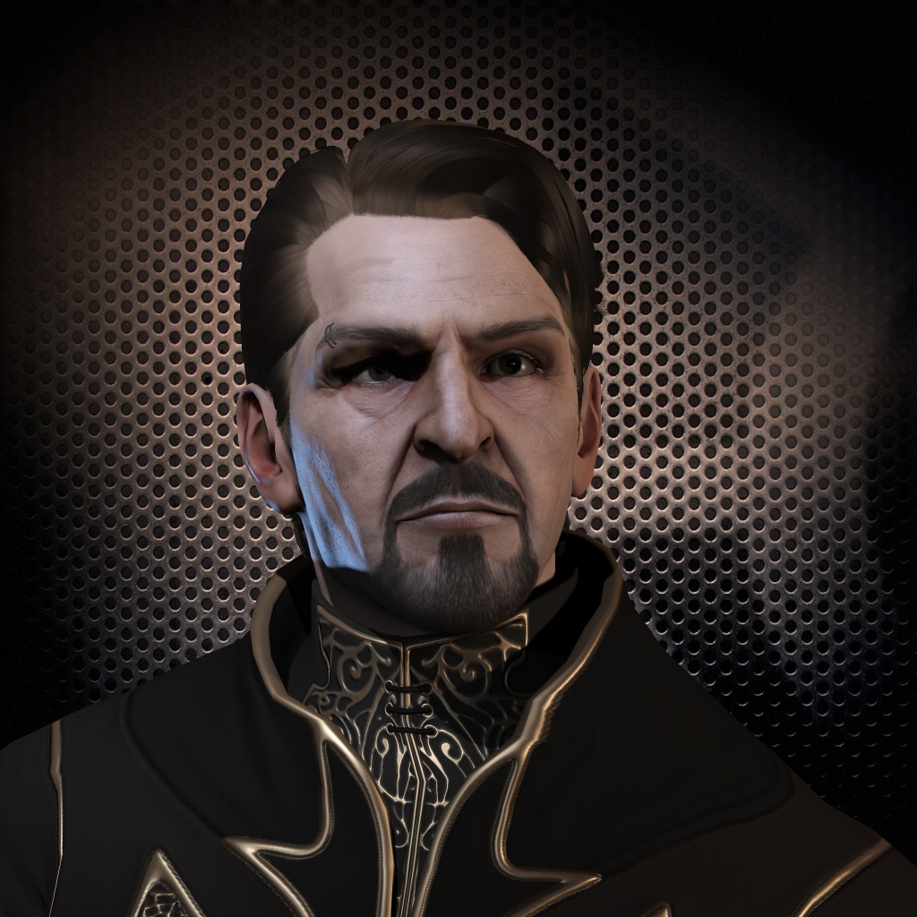 Des'marius Ahmeeri