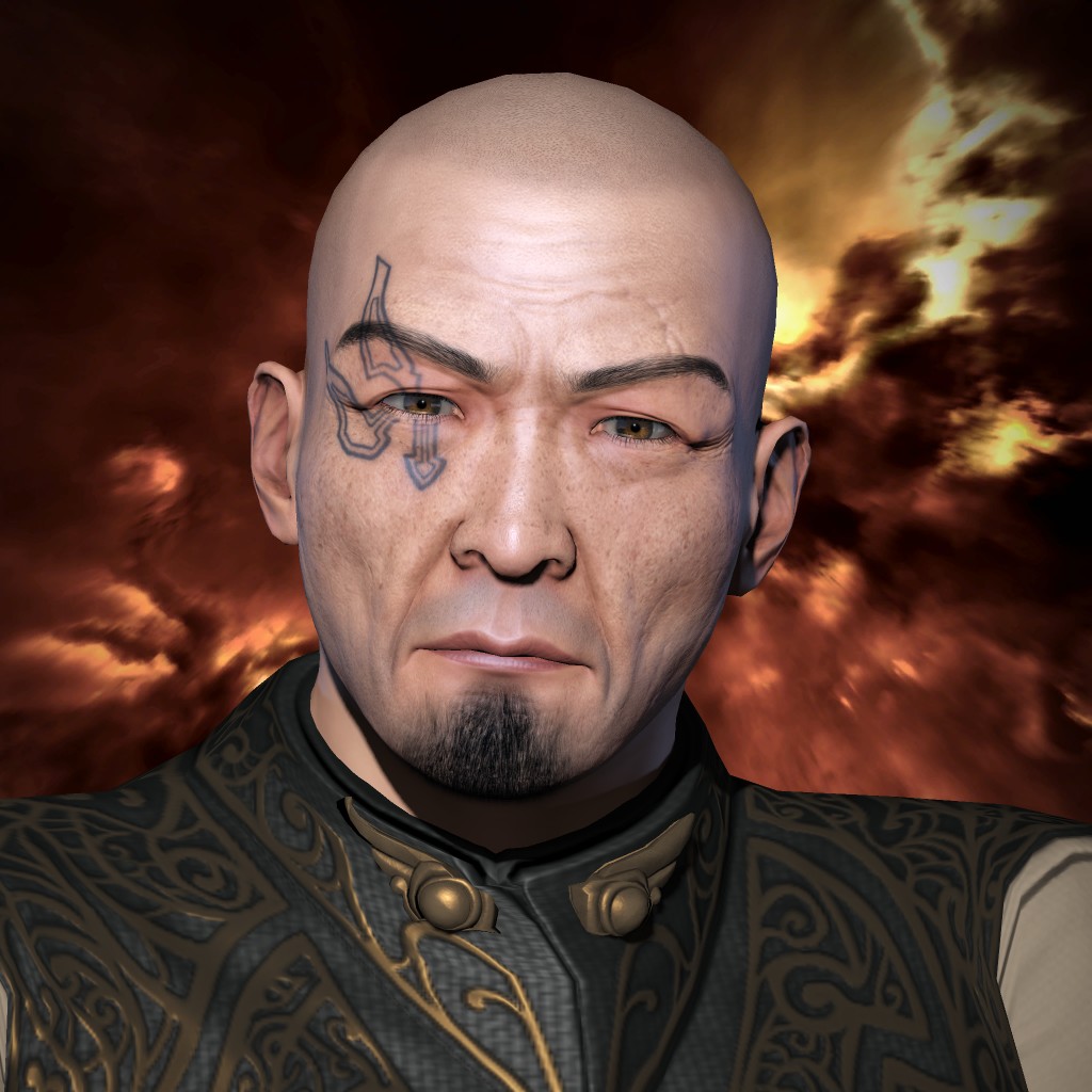 Mang Kuhn