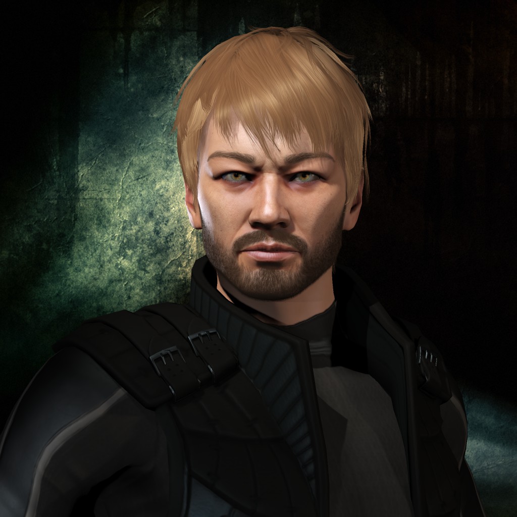 Seraf Dark