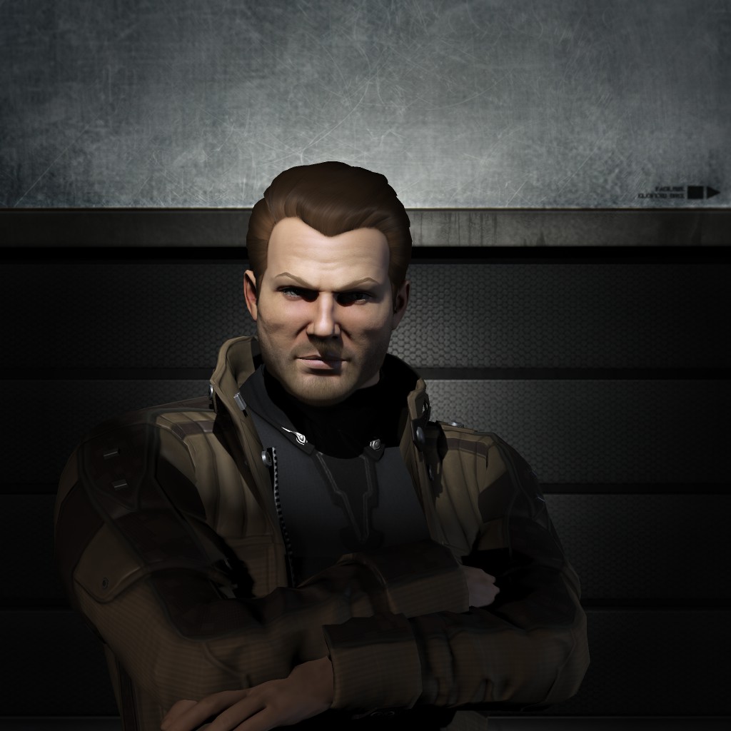 Claes Hestenhufvud