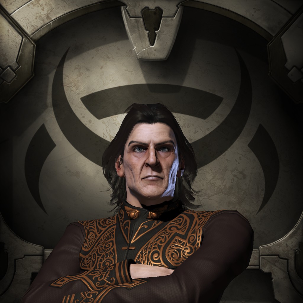 Phaedron Loxwood