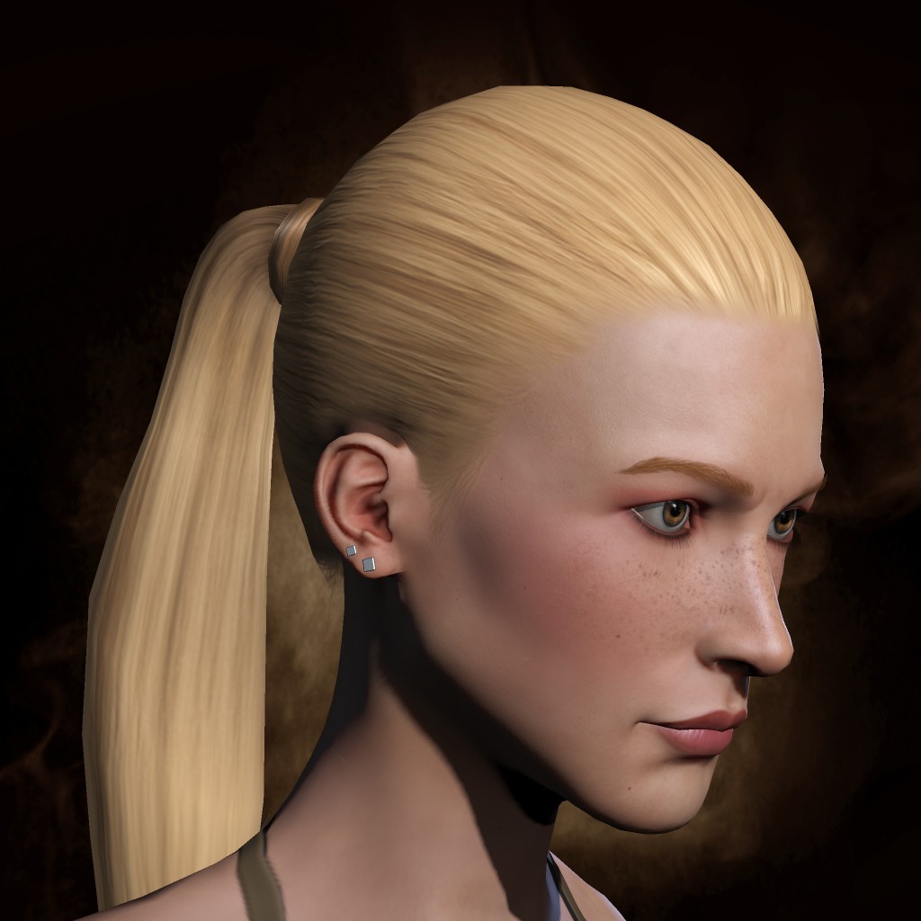 Leliana Makanen