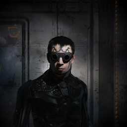 Sqn Malukker portrait
