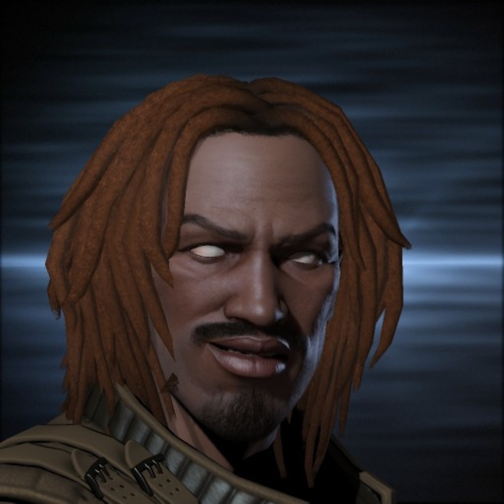 Melonstar Skills portrait