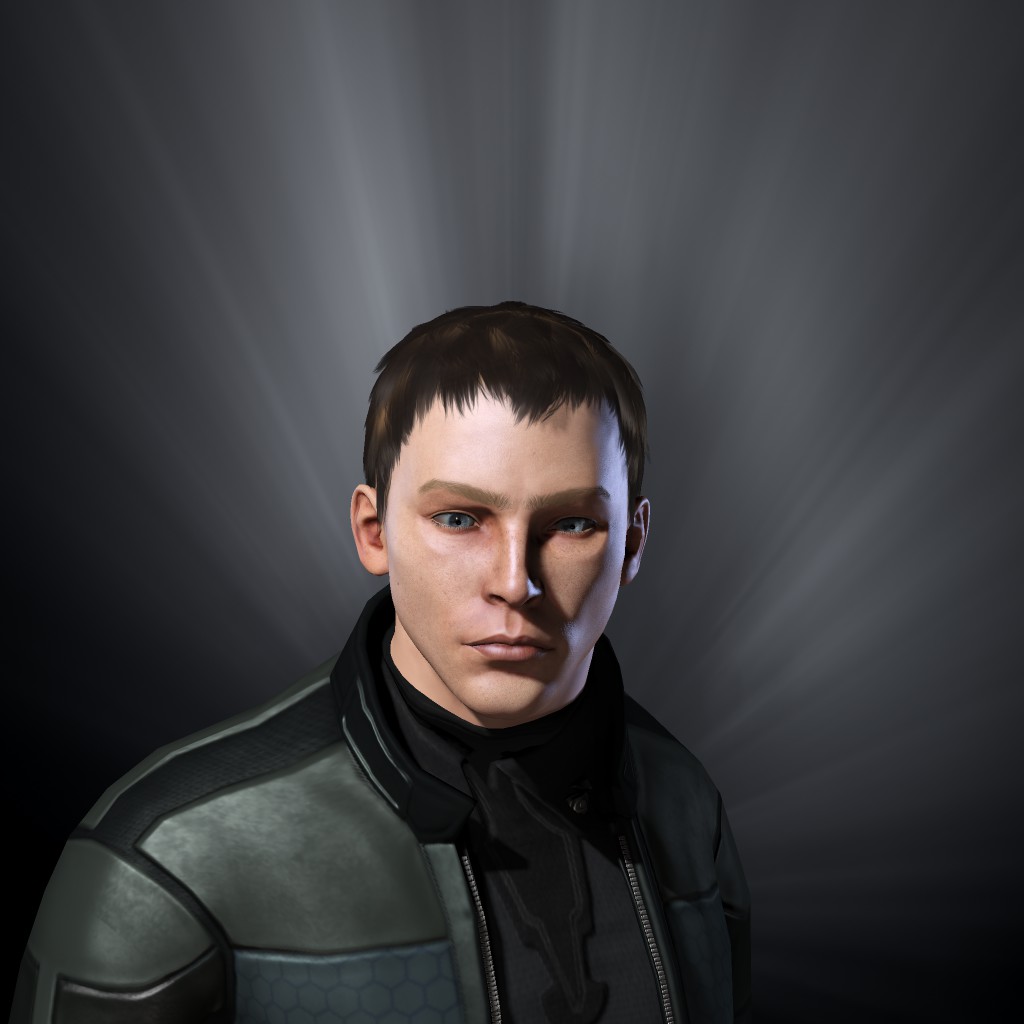 Jared Dale