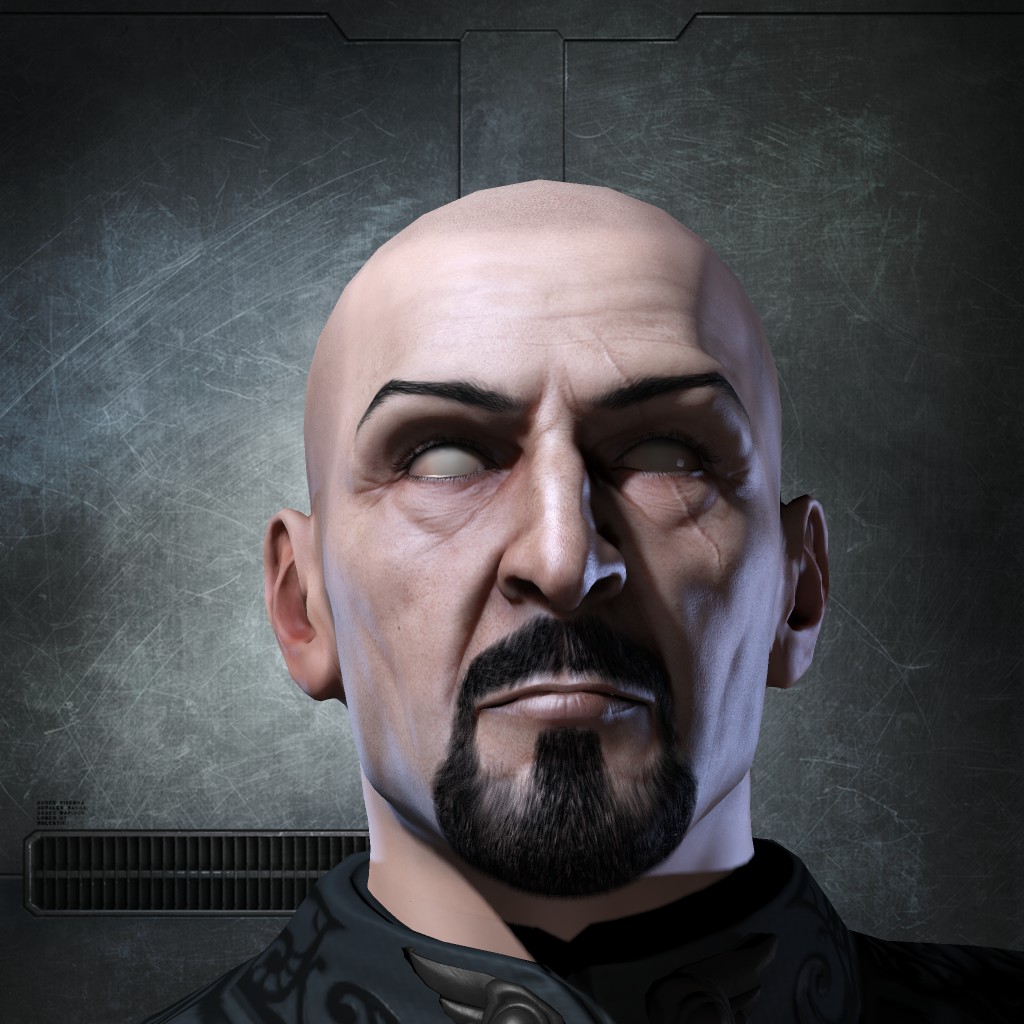 Scorpius Socrates