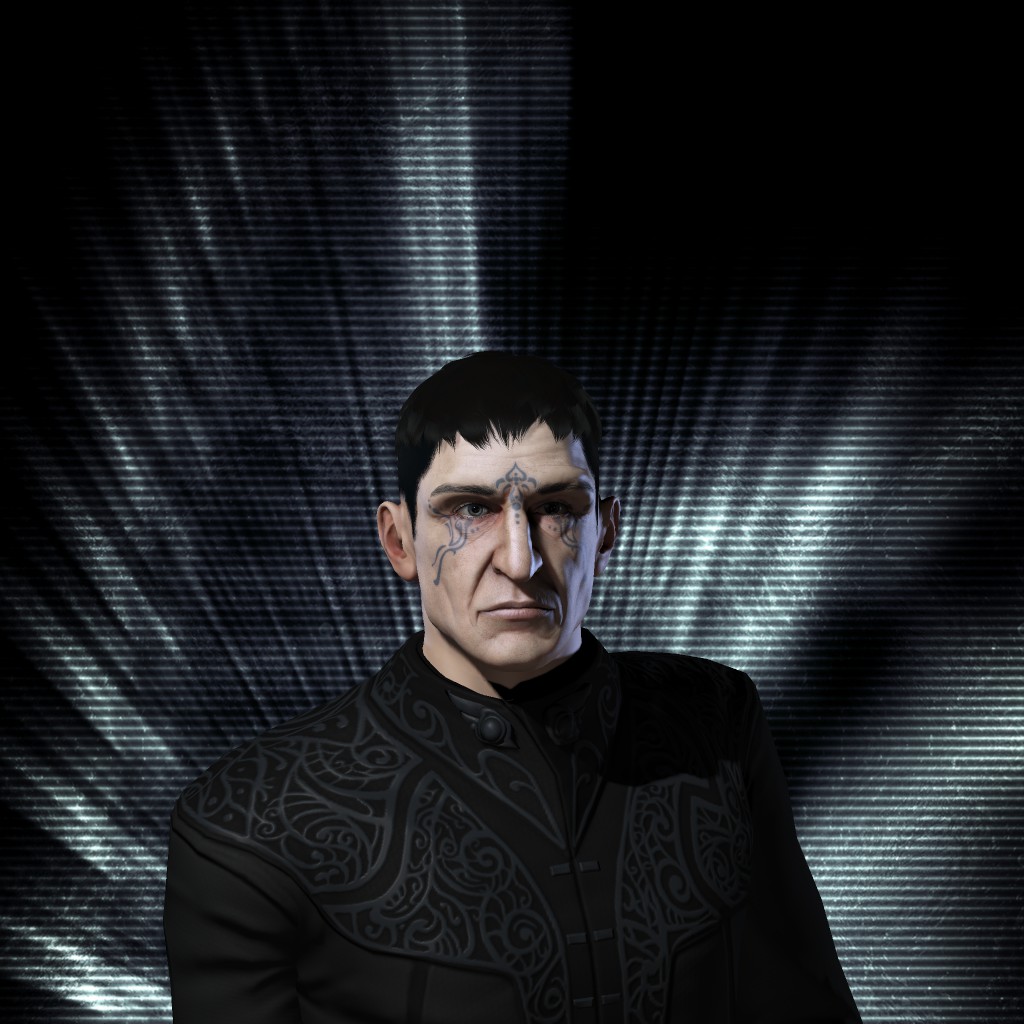 Alvatius Crobin