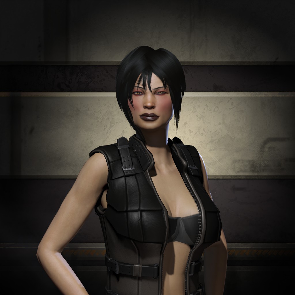 Megumi Sinclair