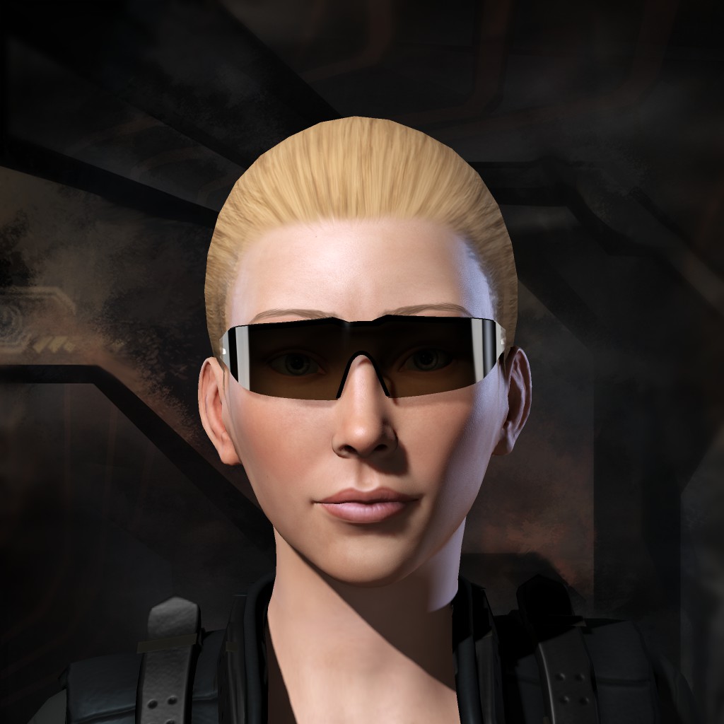 Echo Kattereaux