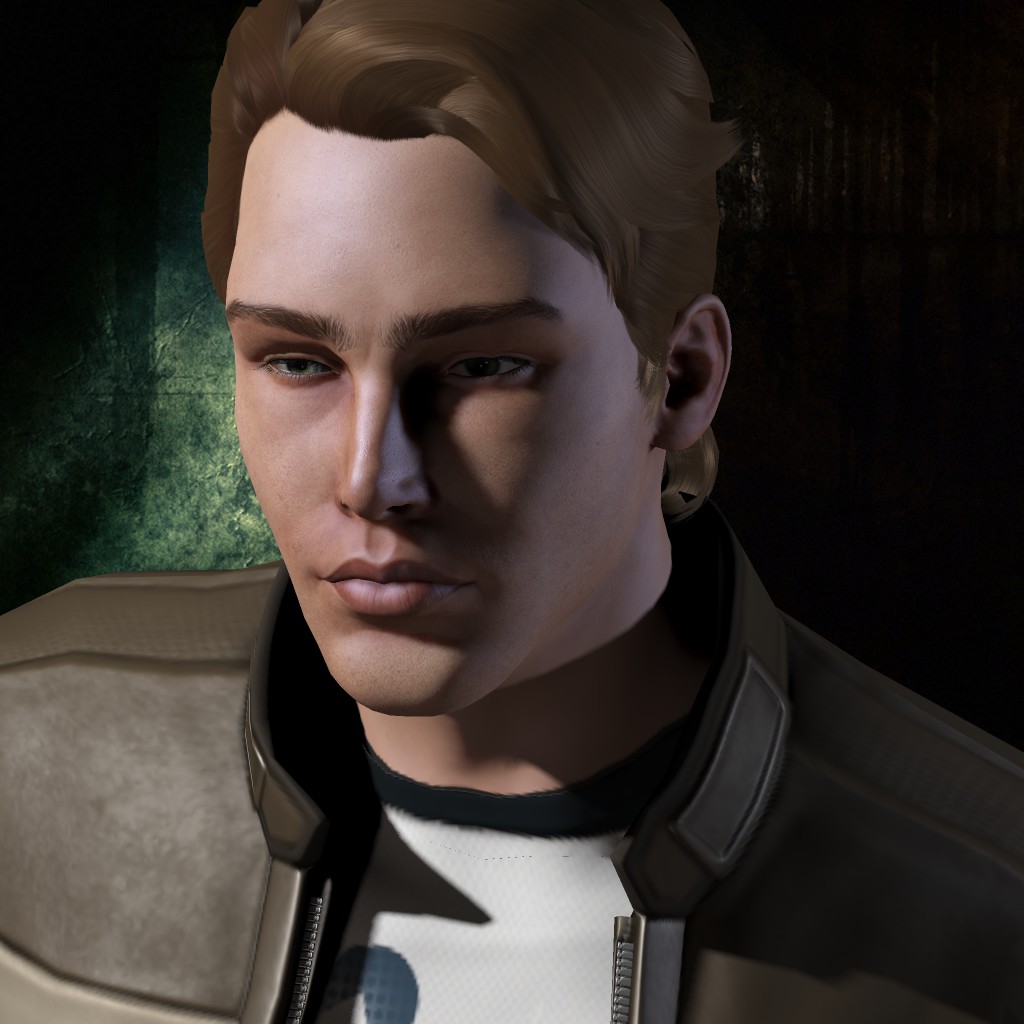 Matthyew Coyne