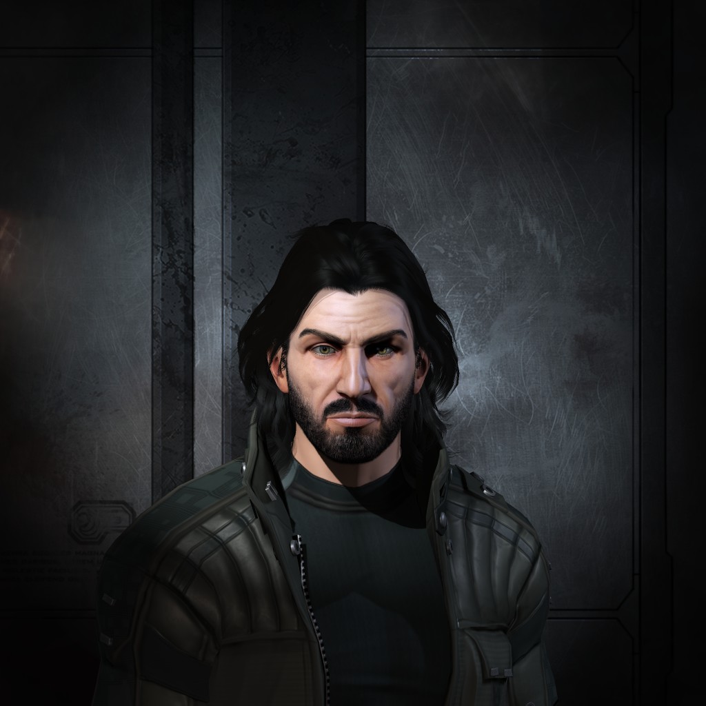 Illusk Sarain