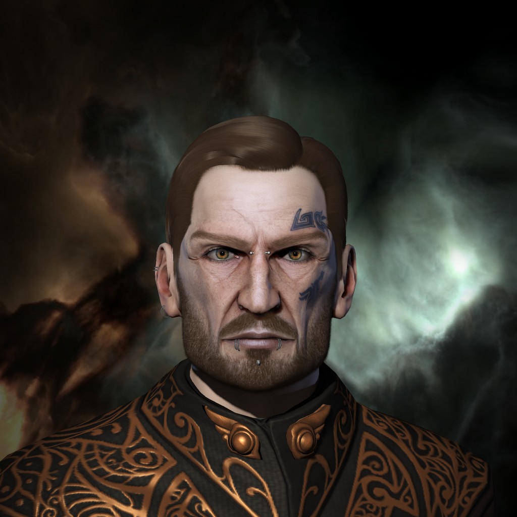 Halgarth Everblack