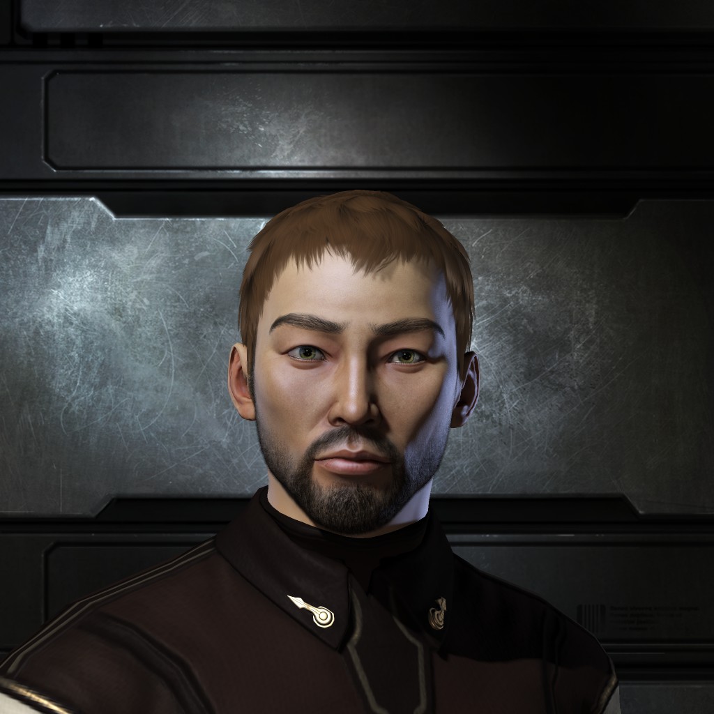 Tuan Mark