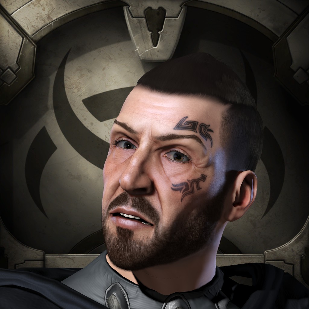 Lord Marcus Dethahal