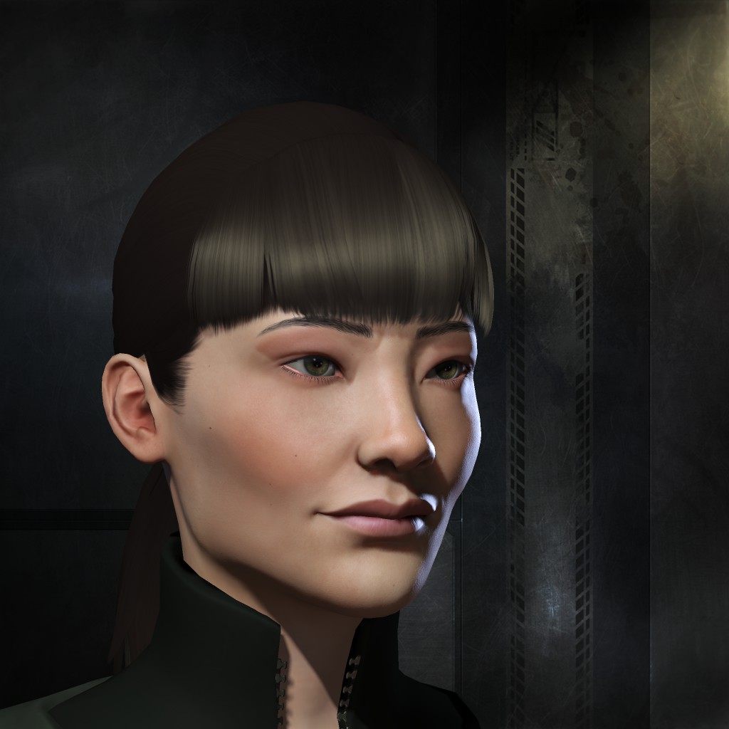 Haruka Terona