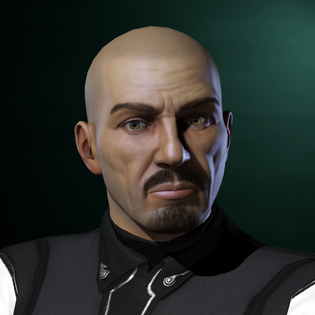 Zombie Lenin