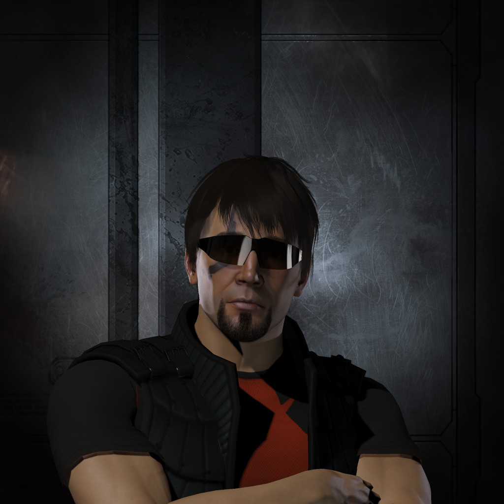 Erik Adoulin