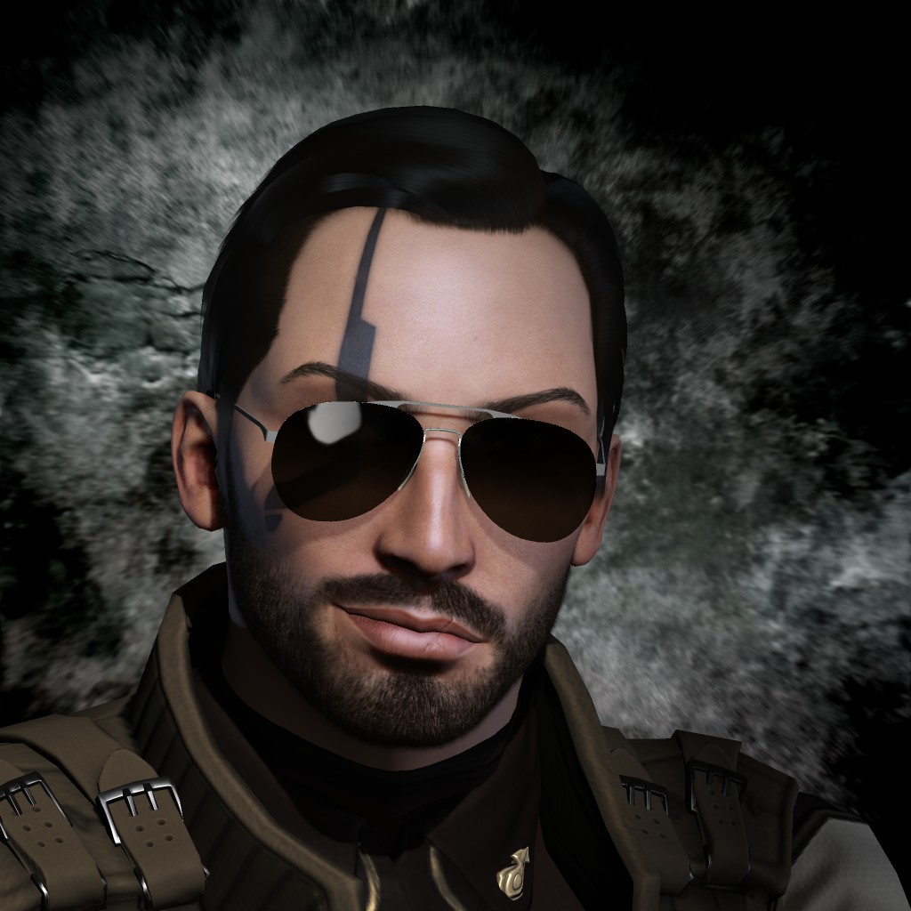 Theron Erabore