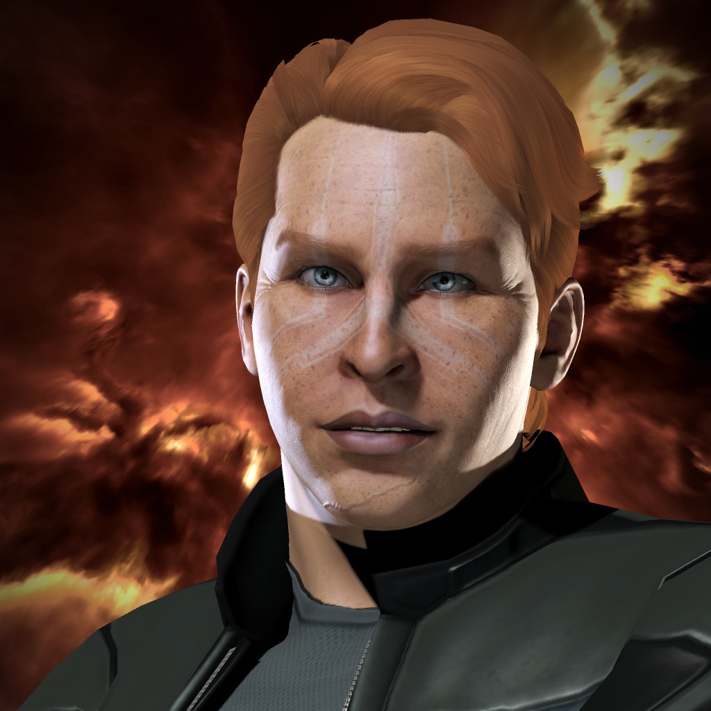 CyberSoul Dallocort