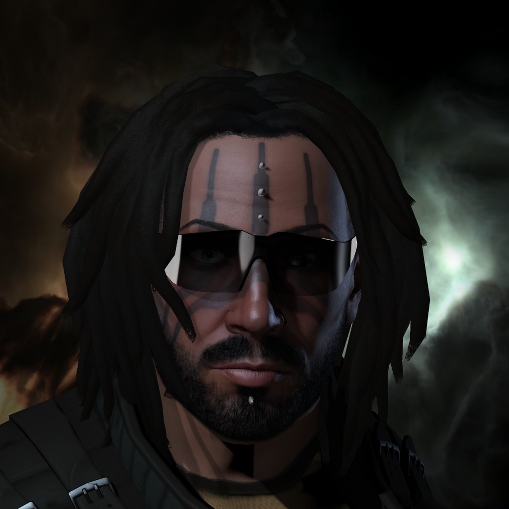 Darrel Deathstar