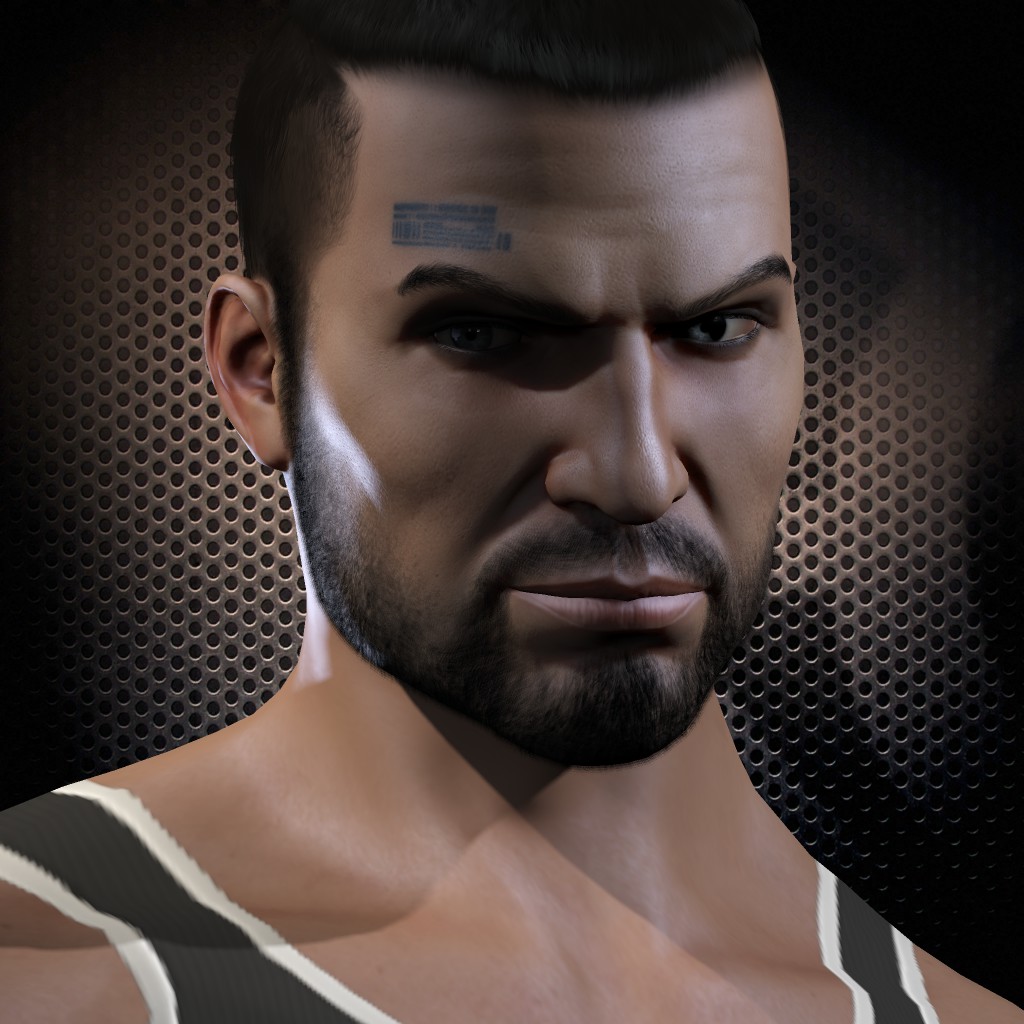 Zander Cronos