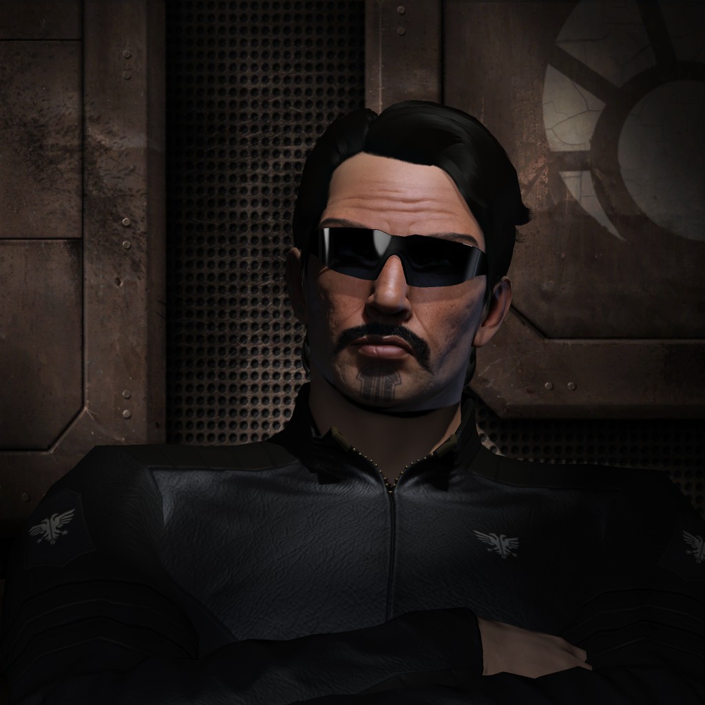 Clint Tsero