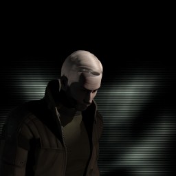 Ereter Fortruner portrait