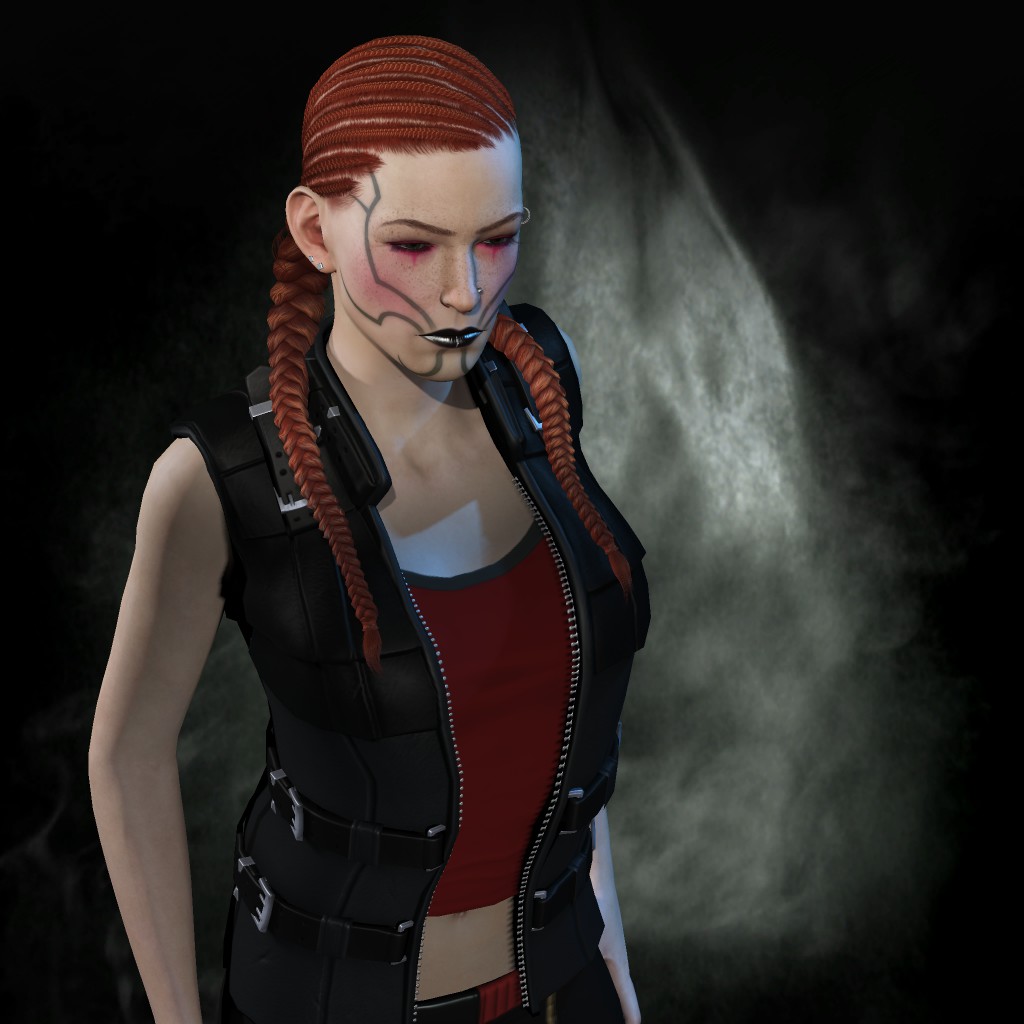 Cerridwen Red-Tara