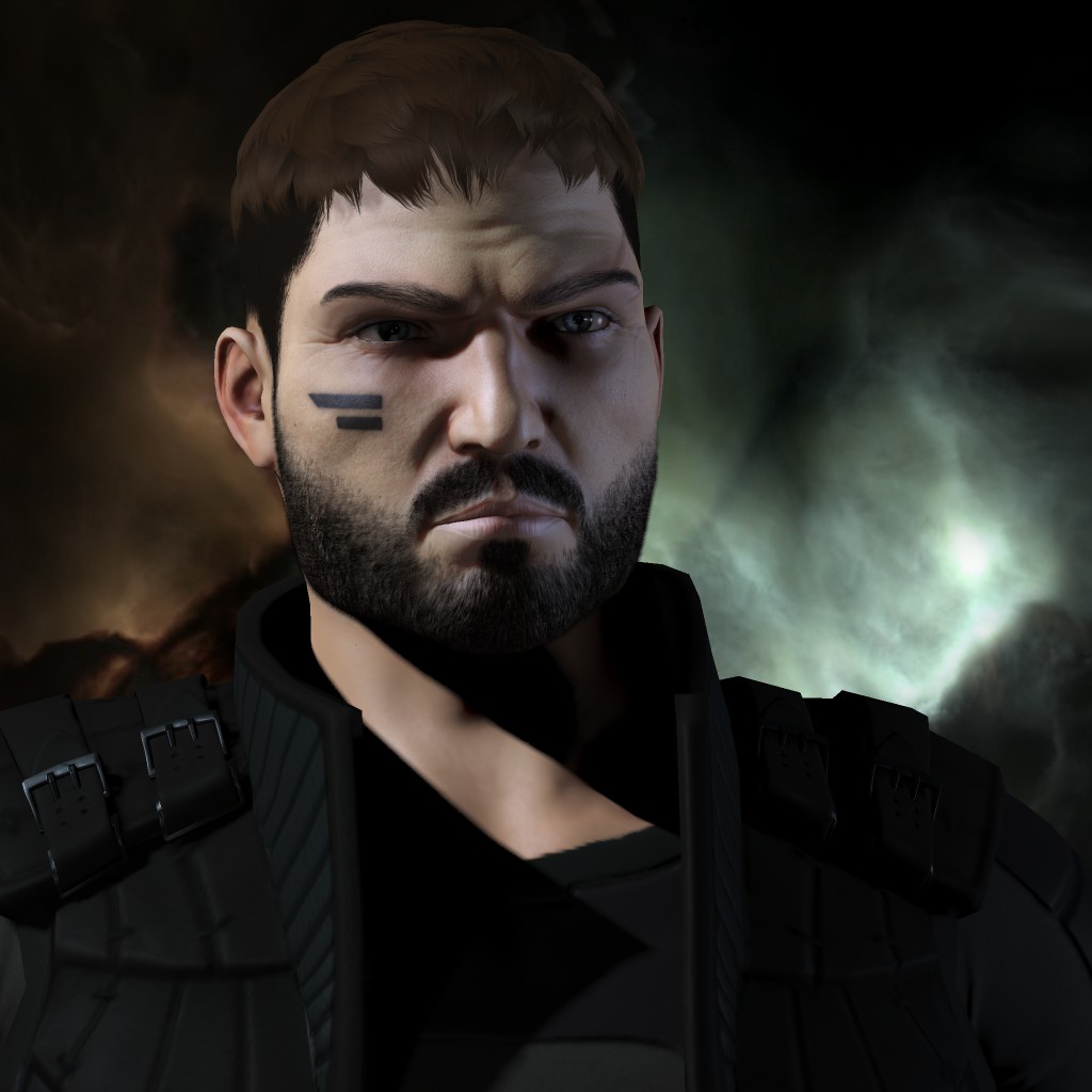 Marcus Kamala