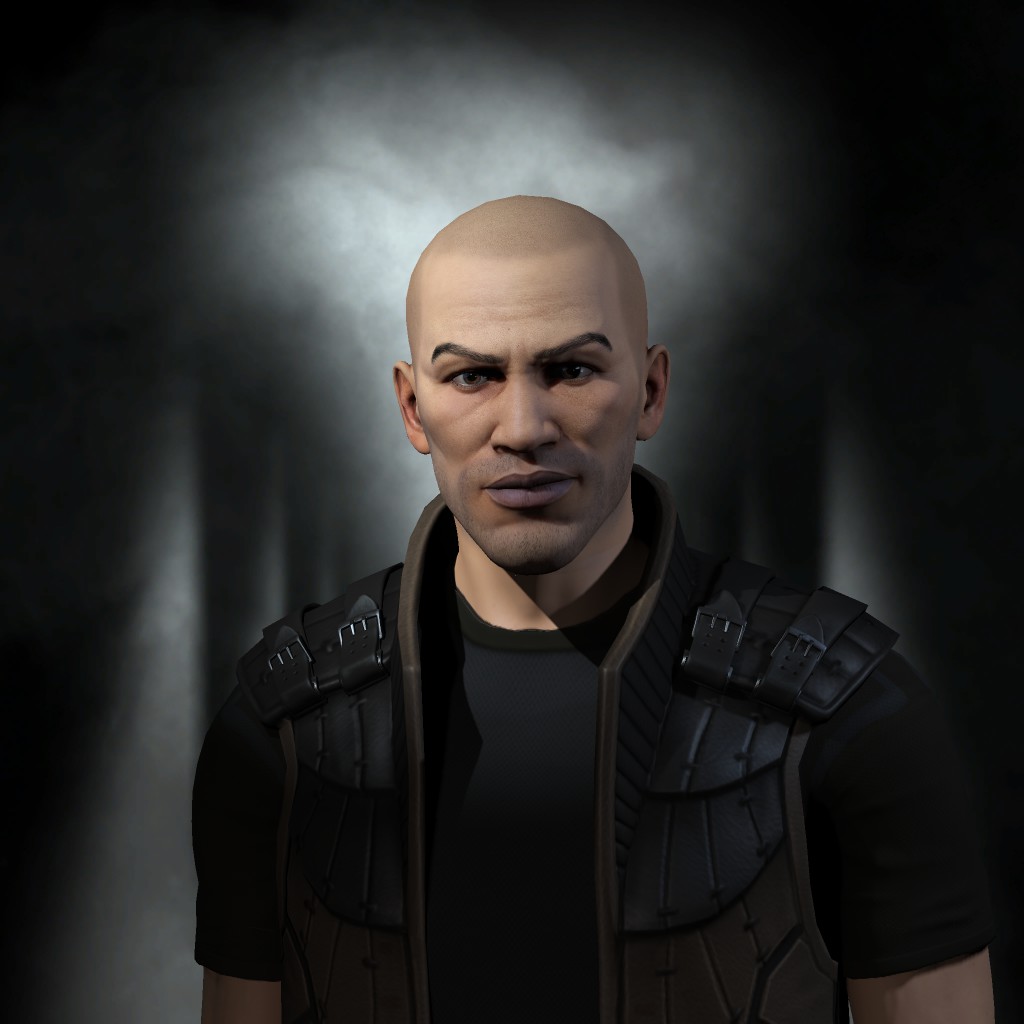 Damien Melkan