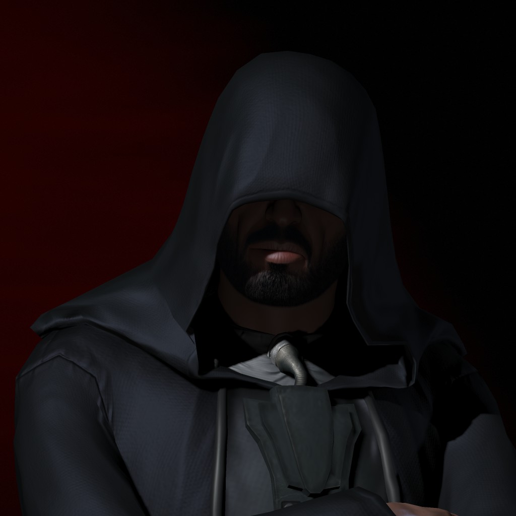 Droid Varg