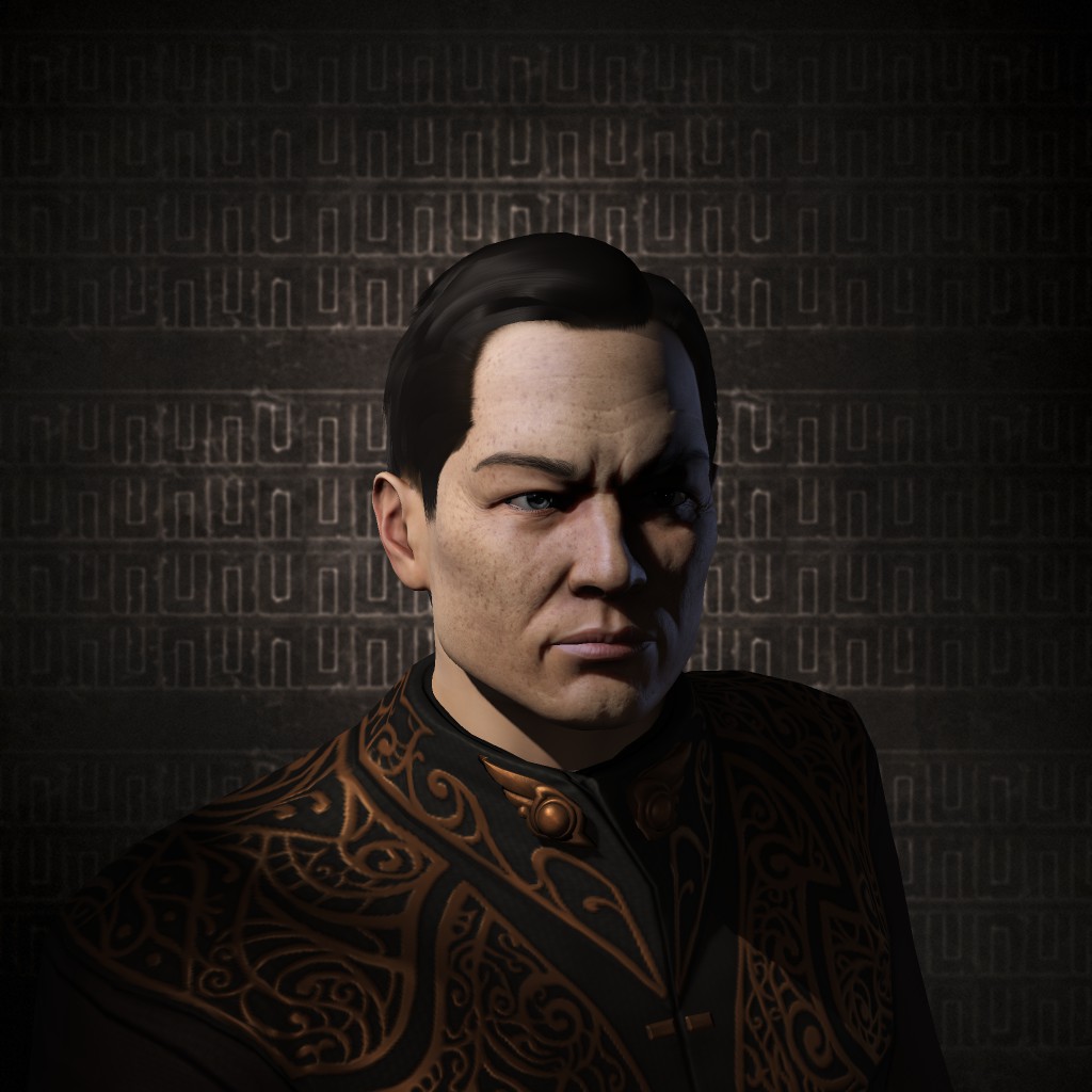 Xeldro Fiensi Kashada