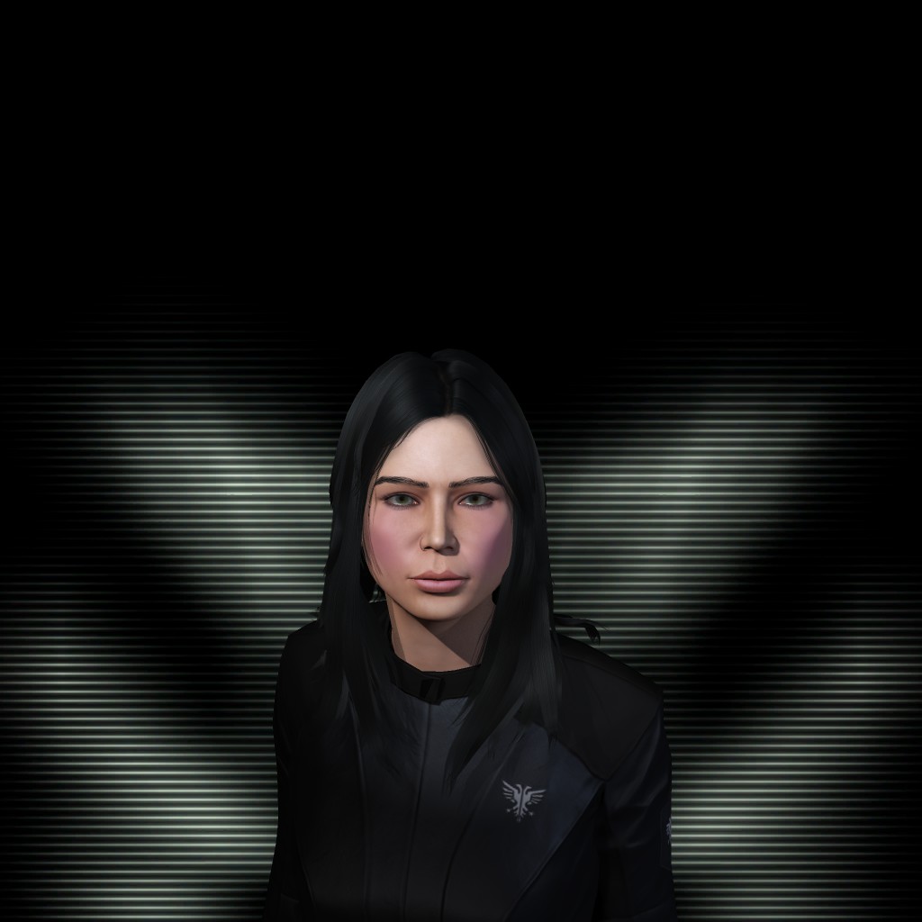 inv portrait
