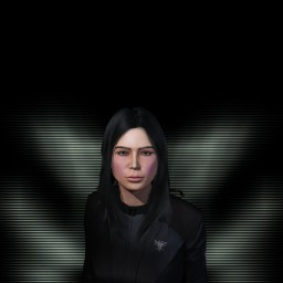 Xena Panala portrait