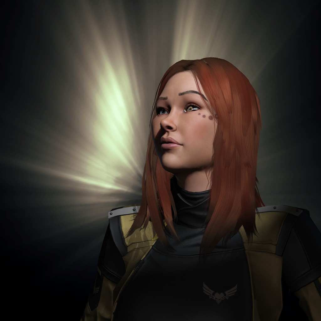 inv portrait