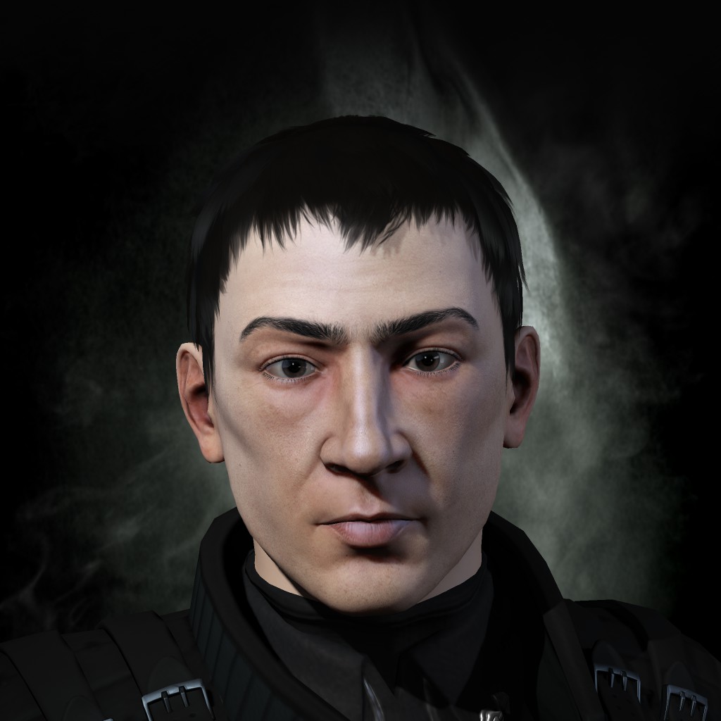 Udo Ayanokouji