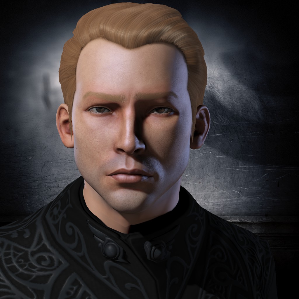 Alexander Kuralimov