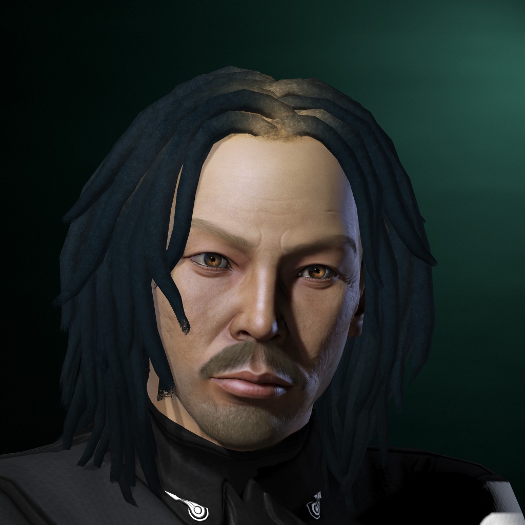 Gallente Citizen 799285173