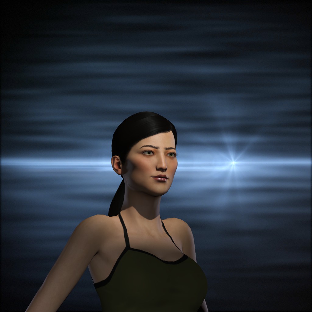 Serenity Secvent