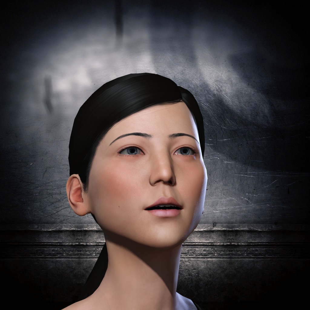 Jenna Gorksha