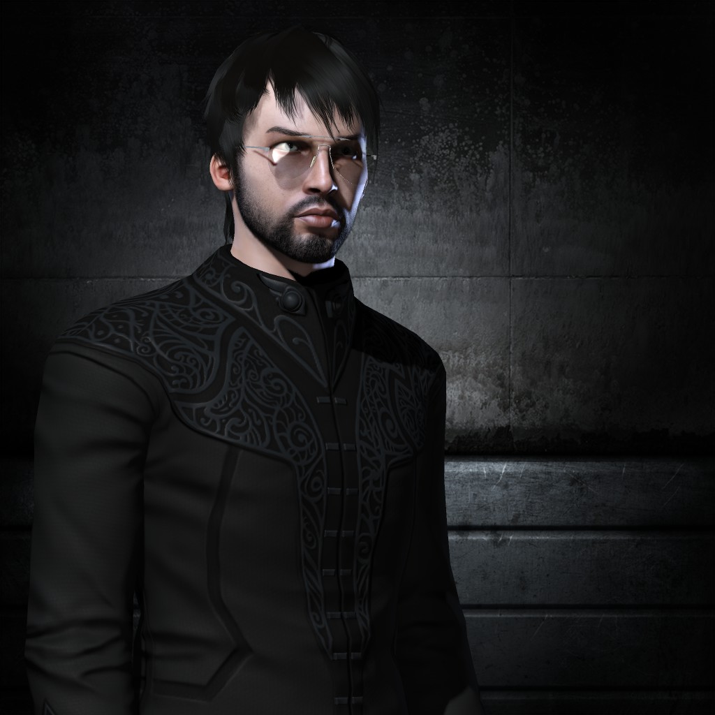 Stukov Estemaire