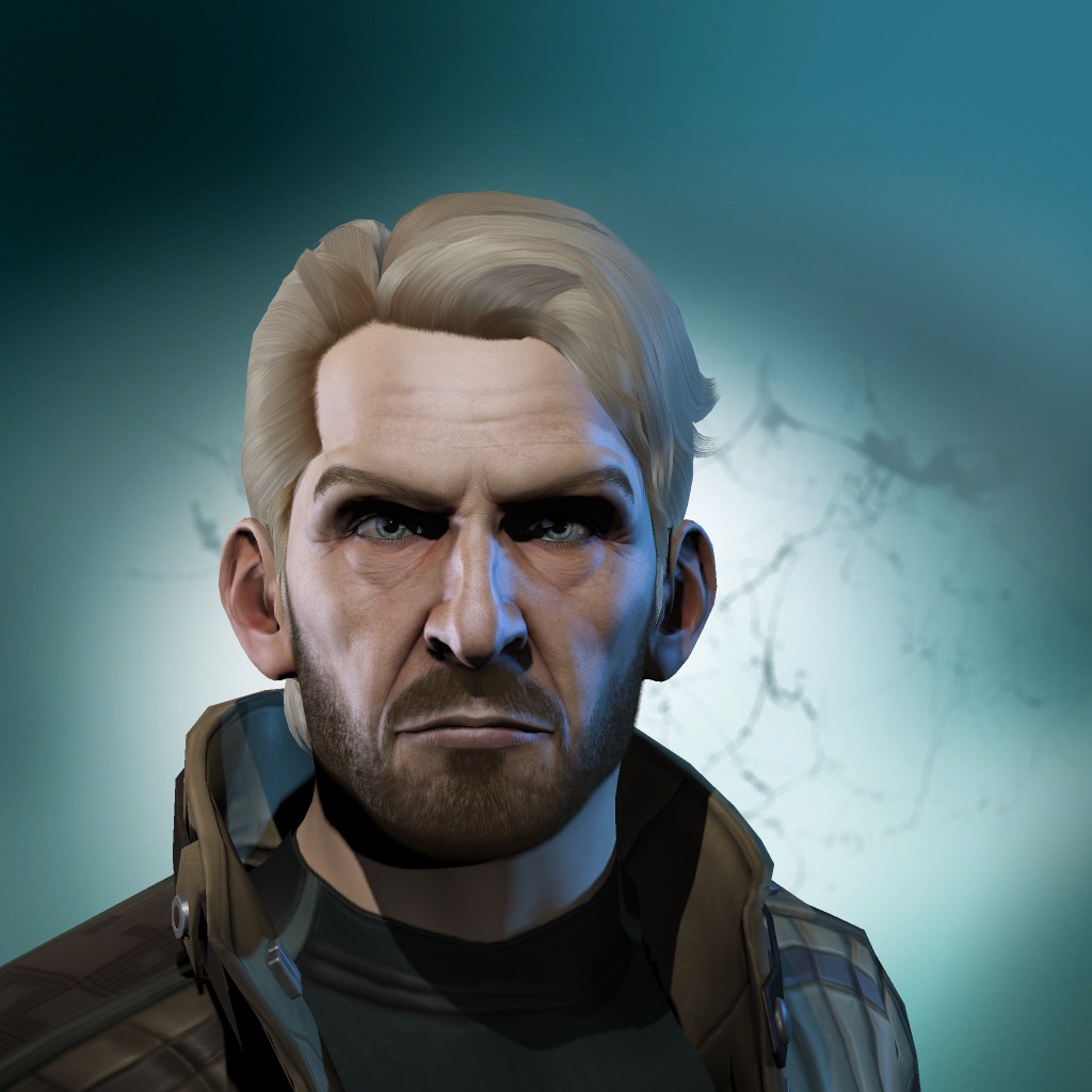 AryaRos