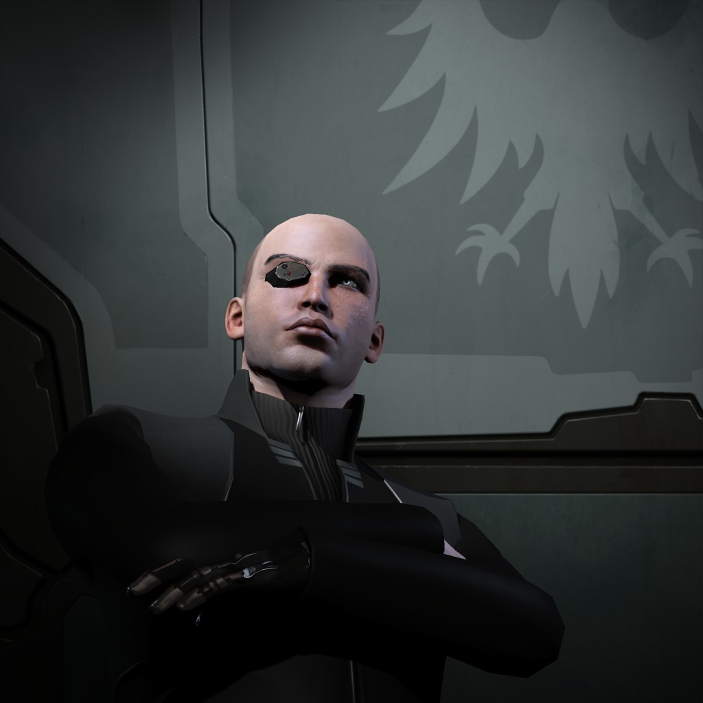 Voodan Blacksun